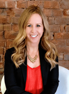 Michelle Jacobs is the president and co-founder of Alight Analytics.
