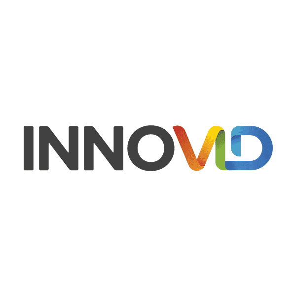 innovid logo