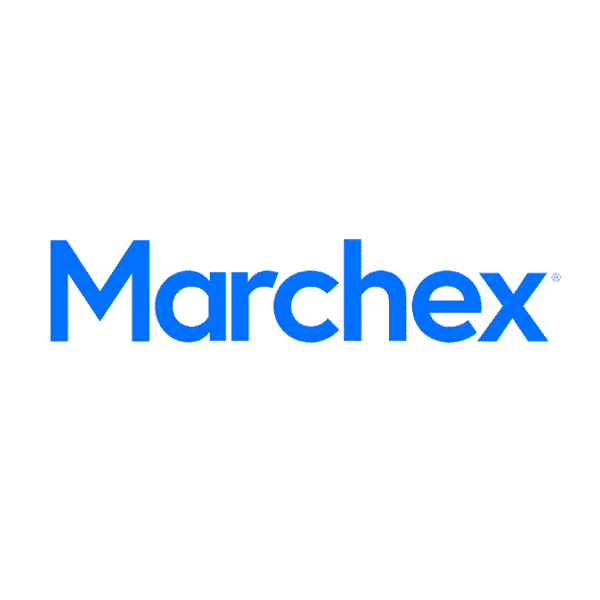 marchex logo