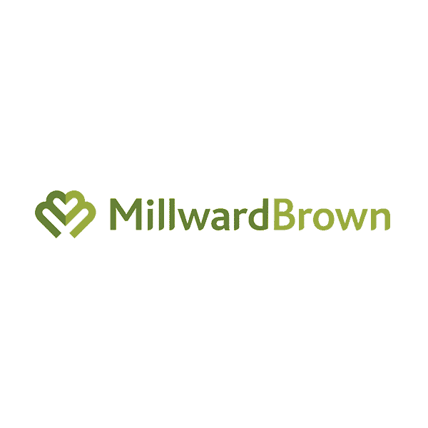 Millard brown digital logo