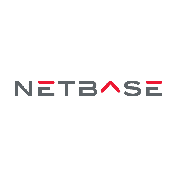 netbase logo