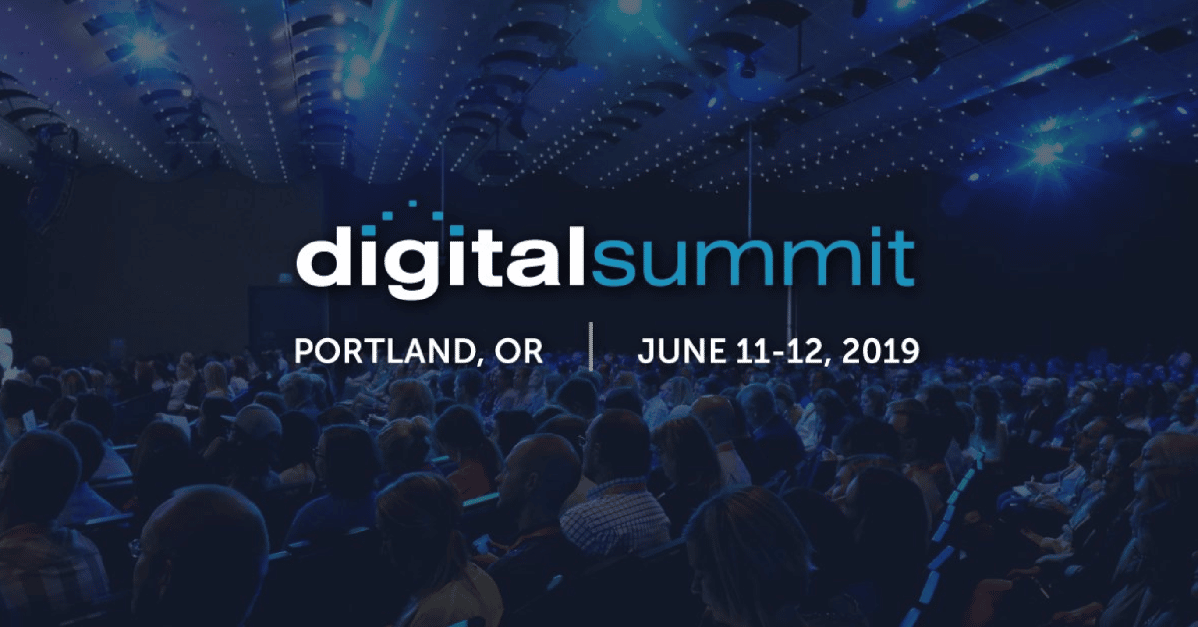 Digital Summit Portland