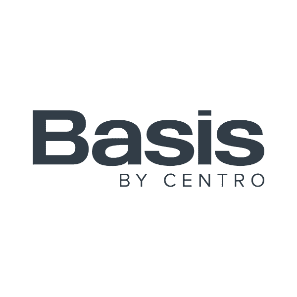 basis by Centro logo