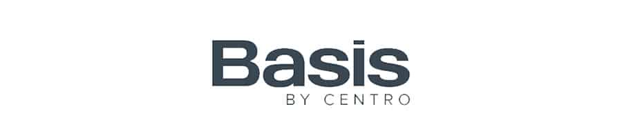 Basis by Centro is now part of the ChannelMix Control Center library.