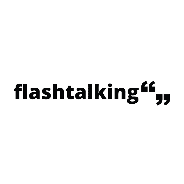 flashtalking logo