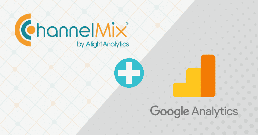 How ChannelMix empowers and enhances Google Analytics data