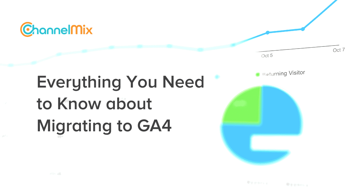 Featured image for “Everything You Need to Know about Migrating to GA4”